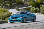 BMW 440i Coupe M Sport 2017 года (WW)